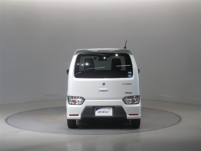 ワゴンＲスティングレー ハイブリッドＸ　衝突被害軽減システム　メモリーナビ　フルセグ　バックカメラ　ＥＴＣ　ドラレコ　ＣＤ　ミュージックプレイヤー接続可　ＤＶＤ再生　ＬＥＤヘッドランプ　ベンチシート　スマートキー　キーレス　ハイブリッド（5枚目）