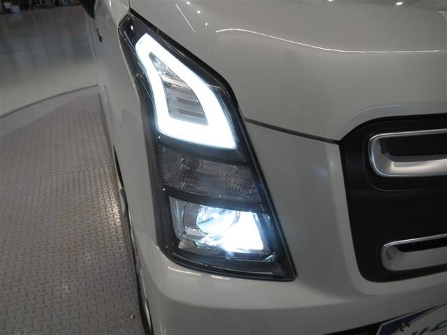 ワゴンＲスティングレー ハイブリッドＸ　衝突被害軽減システム　メモリーナビ　フルセグ　バックカメラ　ＥＴＣ　ドラレコ　ＣＤ　ミュージックプレイヤー接続可　ＤＶＤ再生　ＬＥＤヘッドランプ　ベンチシート　スマートキー　キーレス　ハイブリッド（9枚目）