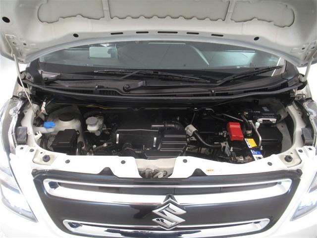 ワゴンＲスティングレー ハイブリッドＸ　衝突被害軽減システム　メモリーナビ　フルセグ　バックカメラ　ＥＴＣ　ドラレコ　ＣＤ　ミュージックプレイヤー接続可　ＤＶＤ再生　ＬＥＤヘッドランプ　ベンチシート　スマートキー　キーレス　ハイブリッド（12枚目）