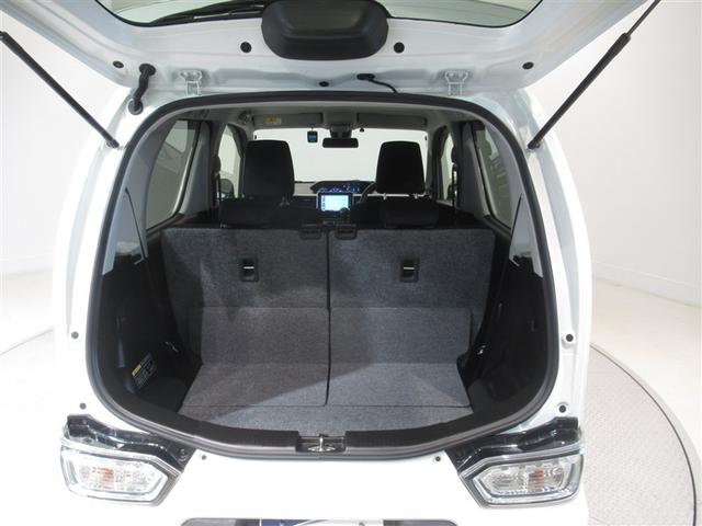 ワゴンＲスティングレー ハイブリッドＸ　衝突被害軽減システム　メモリーナビ　フルセグ　バックカメラ　ＥＴＣ　ドラレコ　ＣＤ　ミュージックプレイヤー接続可　ＤＶＤ再生　ＬＥＤヘッドランプ　ベンチシート　スマートキー　キーレス　ハイブリッド（13枚目）