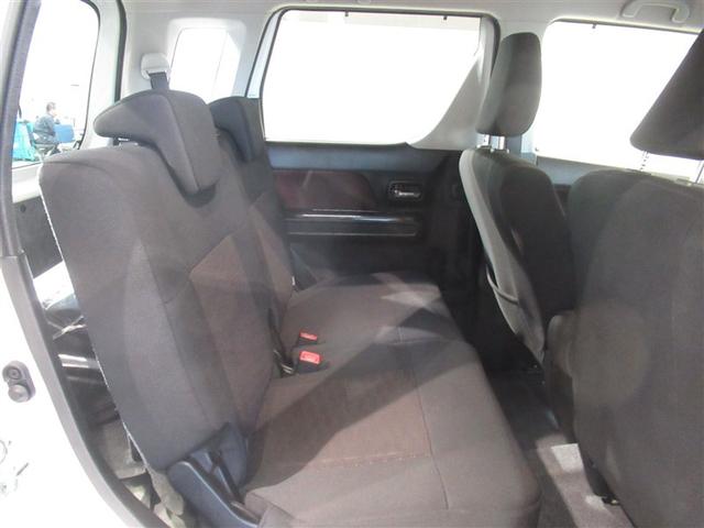 ワゴンＲスティングレー ハイブリッドＸ　衝突被害軽減システム　メモリーナビ　フルセグ　バックカメラ　ＥＴＣ　ドラレコ　ＣＤ　ミュージックプレイヤー接続可　ＤＶＤ再生　ＬＥＤヘッドランプ　ベンチシート　スマートキー　キーレス　ハイブリッド（15枚目）