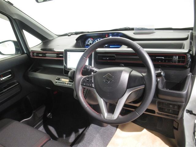 ワゴンＲスティングレー ハイブリッドＸ　衝突被害軽減システム　メモリーナビ　フルセグ　バックカメラ　ＥＴＣ　ドラレコ　ＣＤ　ミュージックプレイヤー接続可　ＤＶＤ再生　ＬＥＤヘッドランプ　ベンチシート　スマートキー　キーレス　ハイブリッド（16枚目）