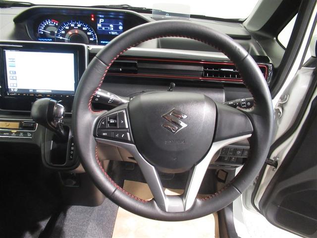 ワゴンＲスティングレー ハイブリッドＸ　衝突被害軽減システム　メモリーナビ　フルセグ　バックカメラ　ＥＴＣ　ドラレコ　ＣＤ　ミュージックプレイヤー接続可　ＤＶＤ再生　ＬＥＤヘッドランプ　ベンチシート　スマートキー　キーレス　ハイブリッド（17枚目）