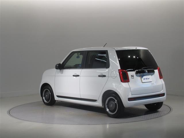 N-ONE オリジナルスタイルプラスアーバン 衝突被害軽減システム バックカメラ ETC ミュージックプレイヤー接続可 オートクルーズコントロール LEDヘッドランプ スマートキー キーレス ワンオーナー(7枚目)