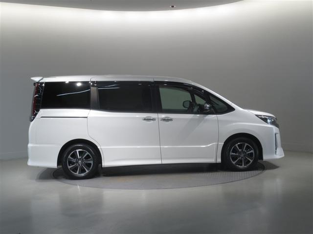 ノア Ｓｉ　ダブルバイビーＩＩＩ　衝突被害軽減システム　メモリーナビ　フルセグ　バックカメラ　ＥＴＣ　ＣＤ　ミュージックプレイヤー接続可　ＤＶＤ再生　後席モニター　オートクルーズコントロール　ＬＥＤヘッドランプ　両側電動スライド（12枚目）