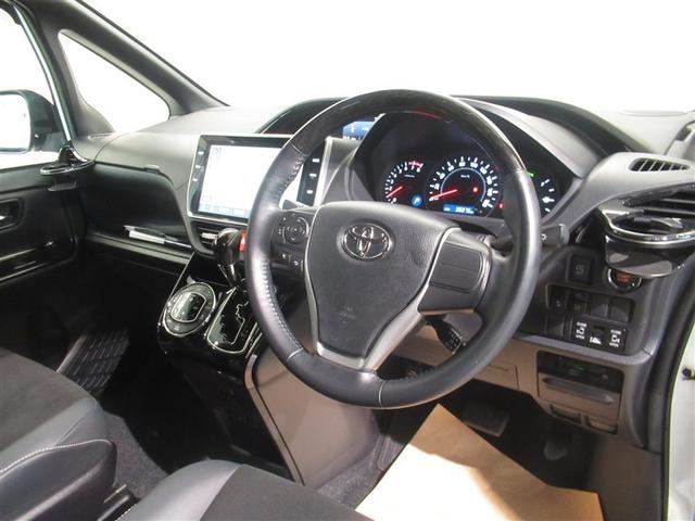 ノア Ｓｉ　ダブルバイビーＩＩＩ　衝突被害軽減システム　メモリーナビ　フルセグ　バックカメラ　ＥＴＣ　ＣＤ　ミュージックプレイヤー接続可　ＤＶＤ再生　後席モニター　オートクルーズコントロール　ＬＥＤヘッドランプ　両側電動スライド（22枚目）