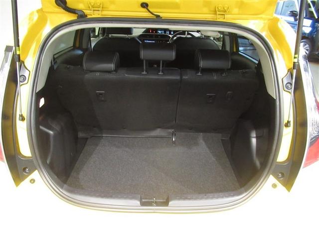 アクア G G’s 衝突被害軽減システム メモリーナビ フルセグ バックカメラ ETC CD ミュージックプレイヤー接続可 DVD再生 オートクルーズコントロール LEDヘッドランプ スマートキー キーレス ハイブリッド(16枚目)