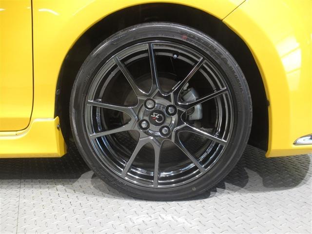 アクア G G’s 衝突被害軽減システム メモリーナビ フルセグ バックカメラ ETC CD ミュージックプレイヤー接続可 DVD再生 オートクルーズコントロール LEDヘッドランプ スマートキー キーレス ハイブリッド(24枚目)