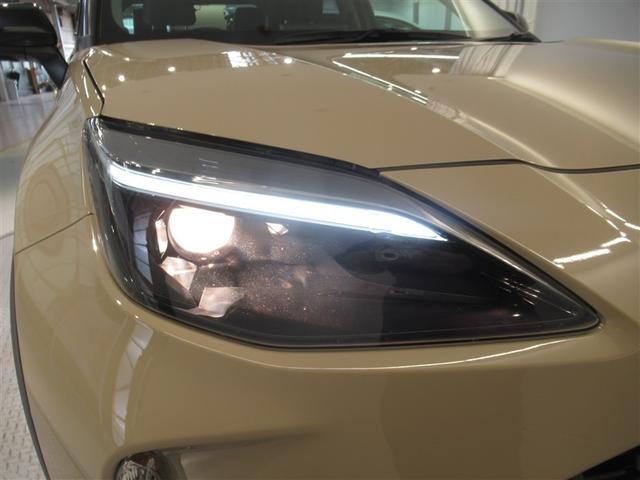 ヤリスクロス ハイブリッドＧ　衝突被害軽減システム　メモリーナビ　フルセグ　バックカメラ　ＥＴＣ　ミュージックプレイヤー接続可　オートクルーズコントロール　スマートキー　キーレス　ハイブリッド　ワンオーナー（13枚目）