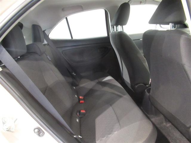 ヤリスクロス ハイブリッドＧ　衝突被害軽減システム　メモリーナビ　フルセグ　バックカメラ　ＥＴＣ　ミュージックプレイヤー接続可　オートクルーズコントロール　スマートキー　キーレス　ハイブリッド　ワンオーナー（18枚目）