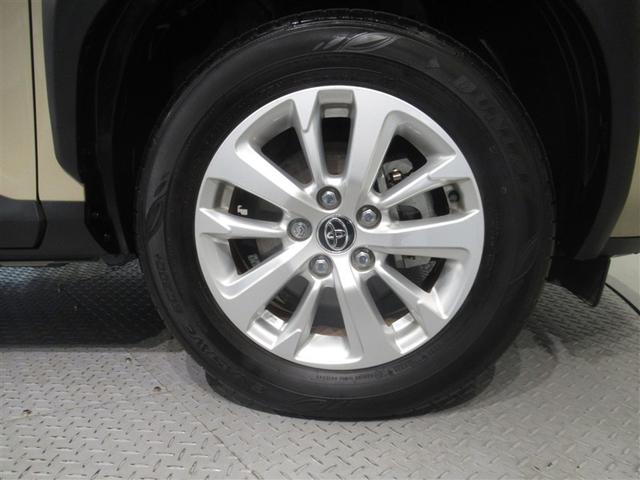 ヤリスクロス ハイブリッドＧ　衝突被害軽減システム　メモリーナビ　フルセグ　バックカメラ　ＥＴＣ　ミュージックプレイヤー接続可　オートクルーズコントロール　スマートキー　キーレス　ハイブリッド　ワンオーナー（25枚目）