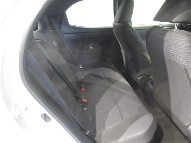 ヤリス ハイブリッドＺ　衝突被害軽減システム　メモリーナビ　バックカメラ　ＥＴＣ　ＣＤ　ミュージックプレイヤー接続可　ＤＶＤ再生　オートクルーズコントロール　ＬＥＤヘッドランプ　スマートキー　キーレス　ハイブリッド（15枚目）