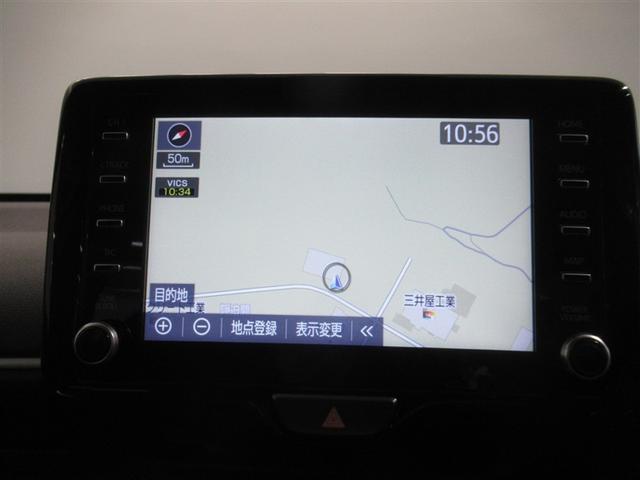 ヤリス ハイブリッドＺ　衝突被害軽減システム　メモリーナビ　バックカメラ　ＥＴＣ　ＣＤ　ミュージックプレイヤー接続可　ＤＶＤ再生　オートクルーズコントロール　ＬＥＤヘッドランプ　スマートキー　キーレス　ハイブリッド（19枚目）