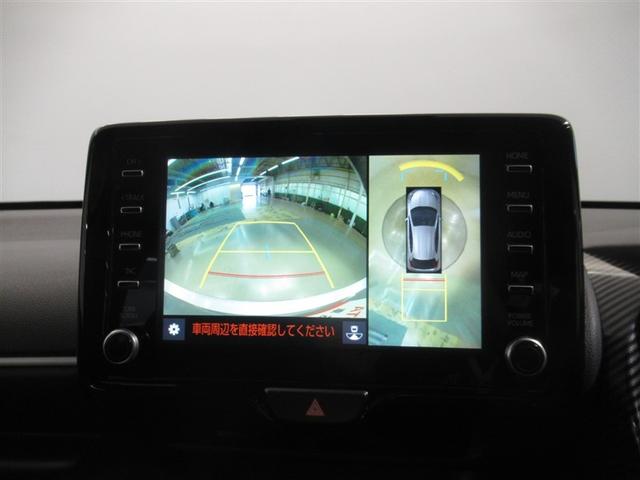 ヤリス ハイブリッドＺ　衝突被害軽減システム　メモリーナビ　バックカメラ　ＥＴＣ　ＣＤ　ミュージックプレイヤー接続可　ＤＶＤ再生　オートクルーズコントロール　ＬＥＤヘッドランプ　スマートキー　キーレス　ハイブリッド（20枚目）