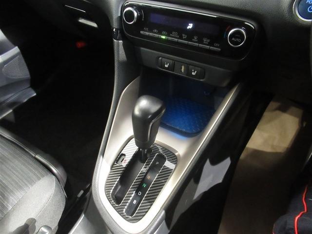 ヤリス ハイブリッドＺ　衝突被害軽減システム　メモリーナビ　バックカメラ　ＥＴＣ　ＣＤ　ミュージックプレイヤー接続可　ＤＶＤ再生　オートクルーズコントロール　ＬＥＤヘッドランプ　スマートキー　キーレス　ハイブリッド（23枚目）