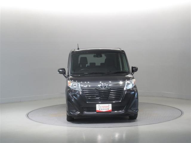 ルーミー G S 衝突被害軽減システム メモリーナビ ワンセグ バックカメラ ETC CD ミュージックプレイヤー接続可 オートクルーズコントロール 両側電動スライド スマートキー キーレス アイドリングストップ(6枚目)