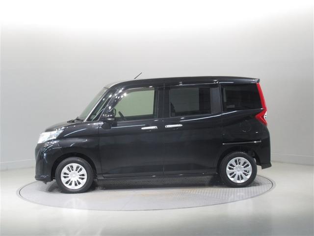 ルーミー G S 衝突被害軽減システム メモリーナビ ワンセグ バックカメラ ETC CD ミュージックプレイヤー接続可 オートクルーズコントロール 両側電動スライド スマートキー キーレス アイドリングストップ(7枚目)