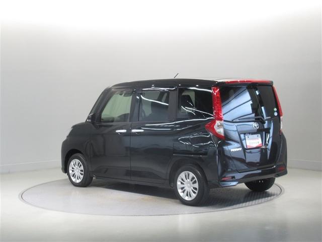 ルーミー G S 衝突被害軽減システム メモリーナビ ワンセグ バックカメラ ETC CD ミュージックプレイヤー接続可 オートクルーズコントロール 両側電動スライド スマートキー キーレス アイドリングストップ(8枚目)