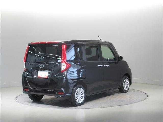 ルーミー G S 衝突被害軽減システム メモリーナビ ワンセグ バックカメラ ETC CD ミュージックプレイヤー接続可 オートクルーズコントロール 両側電動スライド スマートキー キーレス アイドリングストップ(10枚目)