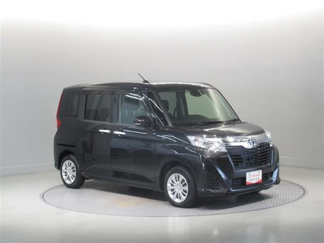 ルーミー G S 衝突被害軽減システム メモリーナビ ワンセグ バックカメラ ETC CD ミュージックプレイヤー接続可 オートクルーズコントロール 両側電動スライド スマートキー キーレス アイドリングストップ(12枚目)