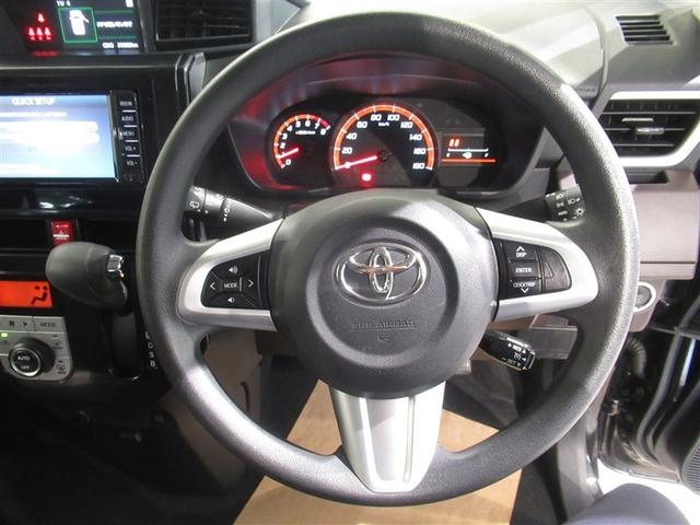 ルーミー G S 衝突被害軽減システム メモリーナビ ワンセグ バックカメラ ETC CD ミュージックプレイヤー接続可 オートクルーズコントロール 両側電動スライド スマートキー キーレス アイドリングストップ(19枚目)