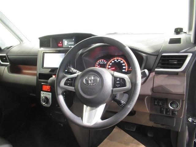 ルーミー G S 衝突被害軽減システム メモリーナビ ワンセグ バックカメラ ETC CD ミュージックプレイヤー接続可 オートクルーズコントロール 両側電動スライド スマートキー キーレス アイドリングストップ(22枚目)