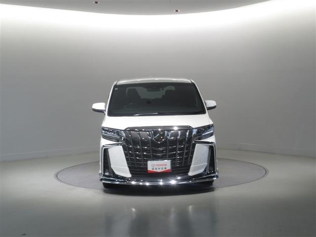 アルファード ２．５Ｓ　タイプゴールド　衝突被害軽減システム　メモリーナビ　フルセグ　バックカメラ　ＥＴＣ　ＣＤ　ミュージックプレイヤー接続可　ＤＶＤ再生　後席モニター　オートクルーズコントロール　ＬＥＤヘッドランプ　両側電動スライド（7枚目）