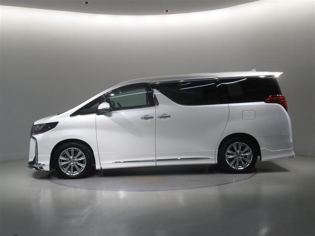 アルファード ２．５Ｓ　タイプゴールド　衝突被害軽減システム　メモリーナビ　フルセグ　バックカメラ　ＥＴＣ　ＣＤ　ミュージックプレイヤー接続可　ＤＶＤ再生　後席モニター　オートクルーズコントロール　ＬＥＤヘッドランプ　両側電動スライド（8枚目）