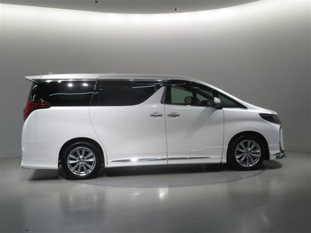 アルファード ２．５Ｓ　タイプゴールド　衝突被害軽減システム　メモリーナビ　フルセグ　バックカメラ　ＥＴＣ　ＣＤ　ミュージックプレイヤー接続可　ＤＶＤ再生　後席モニター　オートクルーズコントロール　ＬＥＤヘッドランプ　両側電動スライド（12枚目）