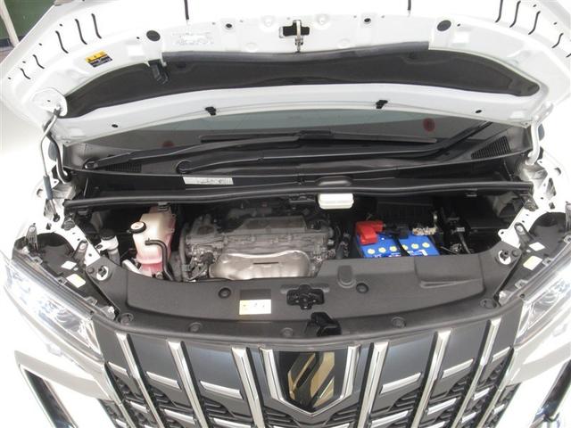 アルファード ２．５Ｓ　タイプゴールド　衝突被害軽減システム　メモリーナビ　フルセグ　バックカメラ　ＥＴＣ　ＣＤ　ミュージックプレイヤー接続可　ＤＶＤ再生　後席モニター　オートクルーズコントロール　ＬＥＤヘッドランプ　両側電動スライド（14枚目）