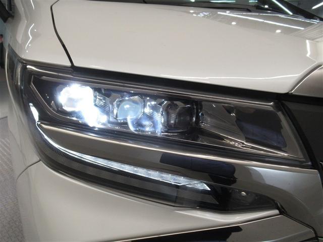 アルファード ２．５Ｓ　タイプゴールド　衝突被害軽減システム　メモリーナビ　フルセグ　バックカメラ　ＥＴＣ　ＣＤ　ミュージックプレイヤー接続可　ＤＶＤ再生　後席モニター　オートクルーズコントロール　ＬＥＤヘッドランプ　両側電動スライド（16枚目）