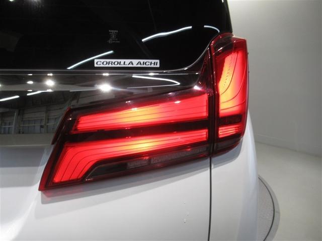 アルファード ２．５Ｓ　タイプゴールド　衝突被害軽減システム　メモリーナビ　フルセグ　バックカメラ　ＥＴＣ　ＣＤ　ミュージックプレイヤー接続可　ＤＶＤ再生　後席モニター　オートクルーズコントロール　ＬＥＤヘッドランプ　両側電動スライド（19枚目）