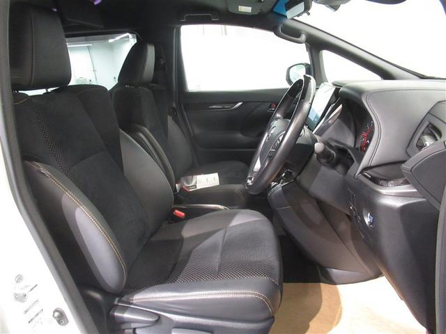 アルファード ２．５Ｓ　タイプゴールド　衝突被害軽減システム　メモリーナビ　フルセグ　バックカメラ　ＥＴＣ　ＣＤ　ミュージックプレイヤー接続可　ＤＶＤ再生　後席モニター　オートクルーズコントロール　ＬＥＤヘッドランプ　両側電動スライド（20枚目）