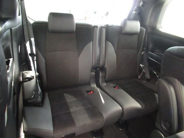 アルファード ２．５Ｓ　タイプゴールド　衝突被害軽減システム　メモリーナビ　フルセグ　バックカメラ　ＥＴＣ　ＣＤ　ミュージックプレイヤー接続可　ＤＶＤ再生　後席モニター　オートクルーズコントロール　ＬＥＤヘッドランプ　両側電動スライド（22枚目）