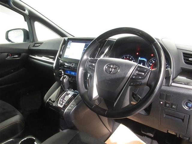 アルファード ２．５Ｓ　タイプゴールド　衝突被害軽減システム　メモリーナビ　フルセグ　バックカメラ　ＥＴＣ　ＣＤ　ミュージックプレイヤー接続可　ＤＶＤ再生　後席モニター　オートクルーズコントロール　ＬＥＤヘッドランプ　両側電動スライド（25枚目）