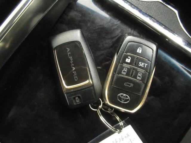 アルファード ２．５Ｓ　タイプゴールド　衝突被害軽減システム　メモリーナビ　フルセグ　バックカメラ　ＥＴＣ　ＣＤ　ミュージックプレイヤー接続可　ＤＶＤ再生　後席モニター　オートクルーズコントロール　ＬＥＤヘッドランプ　両側電動スライド（28枚目）