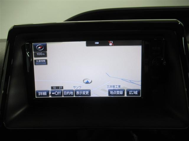 ヴォクシー ＺＳ　衝突被害軽減システム　メモリーナビ　フルセグ　バックカメラ　ＥＴＣ　ＣＤ　ミュージックプレイヤー接続可　ＤＶＤ再生　ＬＥＤヘッドランプ　電動スライドドア　乗車定員８人　３列シート　スマートキー（2枚目）