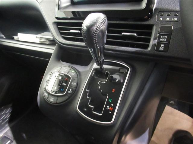 ヴォクシー ＺＳ　衝突被害軽減システム　メモリーナビ　フルセグ　バックカメラ　ＥＴＣ　ＣＤ　ミュージックプレイヤー接続可　ＤＶＤ再生　ＬＥＤヘッドランプ　電動スライドドア　乗車定員８人　３列シート　スマートキー（24枚目）