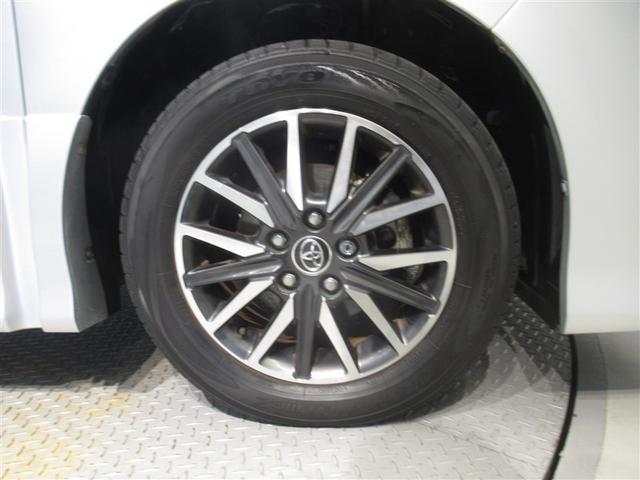 ヴォクシー ＺＳ　衝突被害軽減システム　メモリーナビ　フルセグ　バックカメラ　ＥＴＣ　ＣＤ　ミュージックプレイヤー接続可　ＤＶＤ再生　ＬＥＤヘッドランプ　電動スライドドア　乗車定員８人　３列シート　スマートキー（27枚目）