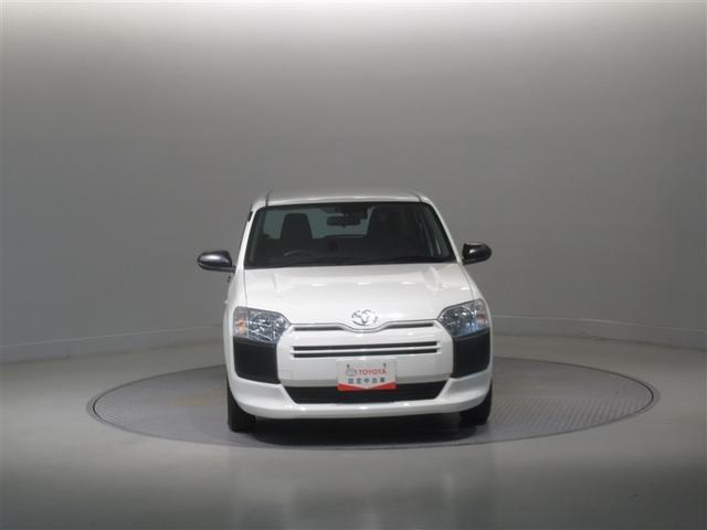 プロボックス Ｇ　衝突被害軽減システム　ＥＴＣ　キーレス　ワンオーナー（3枚目）