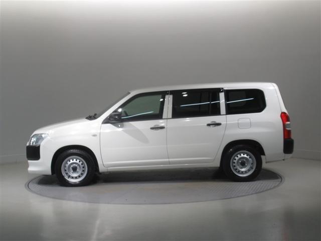 プロボックス Ｇ　衝突被害軽減システム　ＥＴＣ　キーレス　ワンオーナー（4枚目）