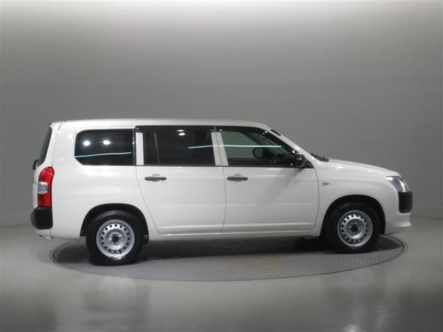 プロボックス Ｇ　衝突被害軽減システム　ＥＴＣ　キーレス　ワンオーナー（8枚目）