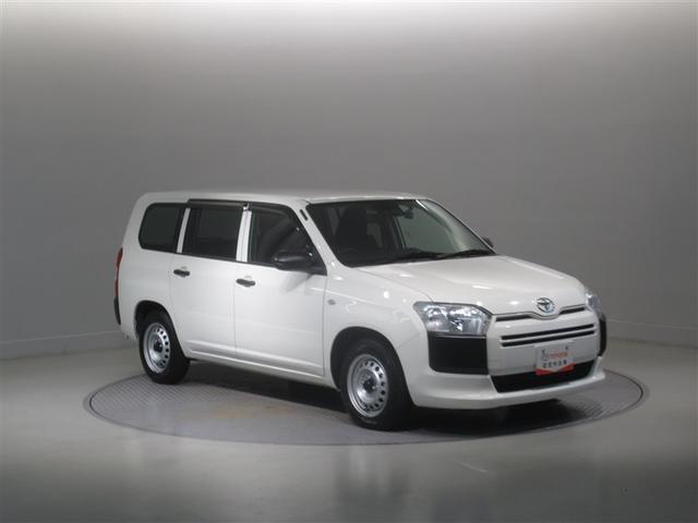 プロボックス Ｇ　衝突被害軽減システム　ＥＴＣ　キーレス　ワンオーナー（9枚目）