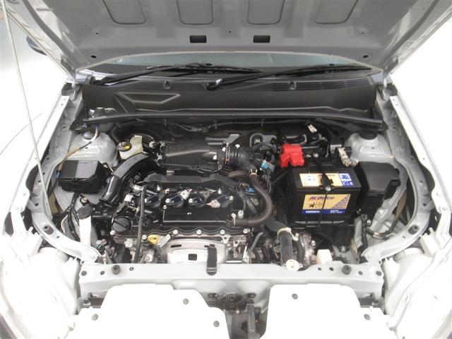 プロボックス Ｇ　衝突被害軽減システム　ＥＴＣ　キーレス　ワンオーナー（10枚目）