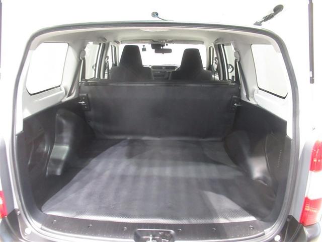 プロボックス Ｇ　衝突被害軽減システム　ＥＴＣ　キーレス　ワンオーナー（11枚目）