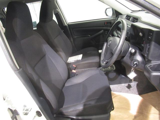 プロボックス Ｇ　衝突被害軽減システム　ＥＴＣ　キーレス　ワンオーナー（12枚目）