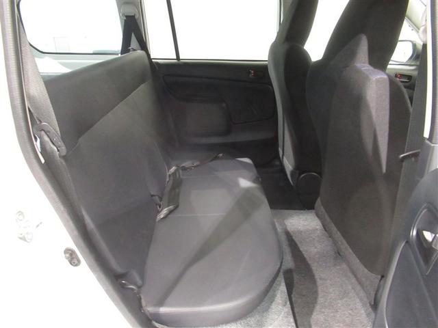 プロボックス Ｇ　衝突被害軽減システム　ＥＴＣ　キーレス　ワンオーナー（13枚目）