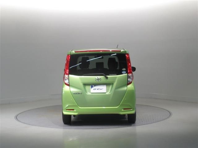 ルーミー Ｇ　Ｓ　衝突被害軽減システム　メモリーナビ　フルセグ　バックカメラ　ＥＴＣ　ＣＤ　ミュージックプレイヤー接続可　ＤＶＤ再生　オートクルーズコントロール　両側電動スライド　スマートキー　キーレス　ワンオーナー（3枚目）