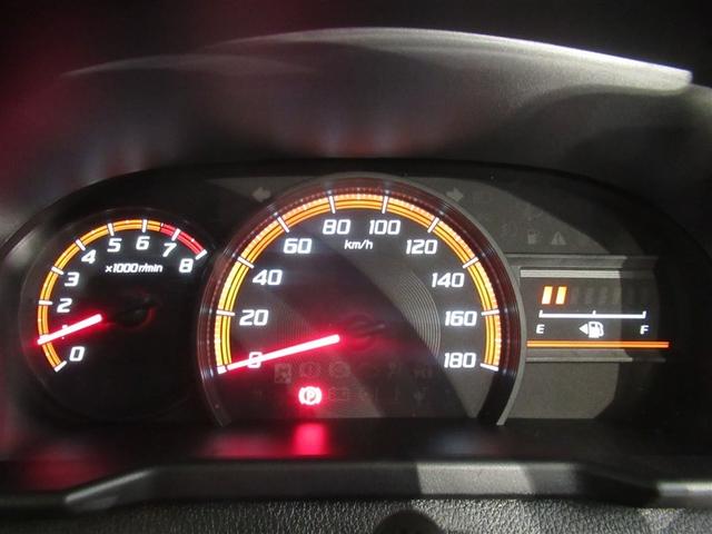 ルーミー Ｇ　Ｓ　衝突被害軽減システム　メモリーナビ　フルセグ　バックカメラ　ＥＴＣ　ＣＤ　ミュージックプレイヤー接続可　ＤＶＤ再生　オートクルーズコントロール　両側電動スライド　スマートキー　キーレス　ワンオーナー（7枚目）