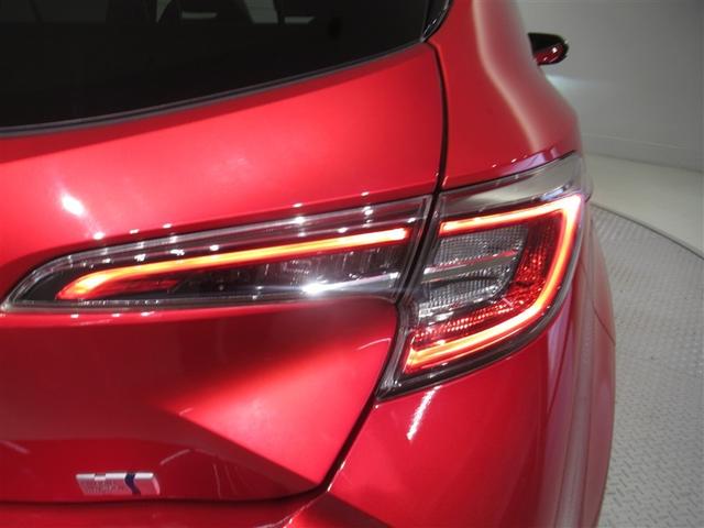 カローラスポーツ ハイブリッドＧ　Ｚ　衝突被害軽減システム　メモリーナビ　バックカメラ　ＥＴＣ　ミュージックプレイヤー接続可　オートクルーズコントロール　ＬＥＤヘッドランプ　スマートキー　キーレス　ハイブリッド　ワンオーナー（11枚目）